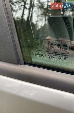 Микровэн Ford C-Max 2008 в 