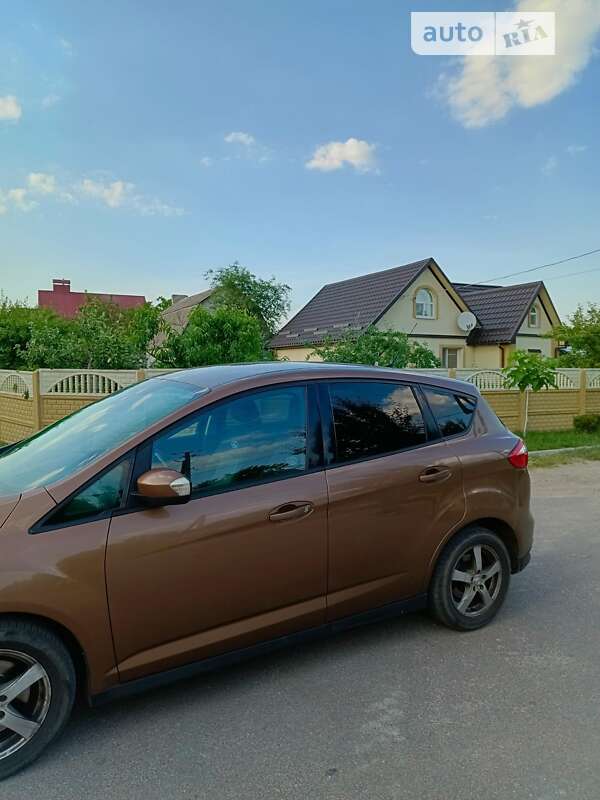 Мікровен Ford C-Max 2014 в Житомирі