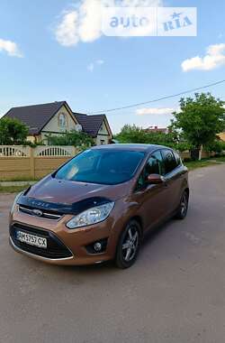 Ford C-Max 2014 Ford C-Max 2014