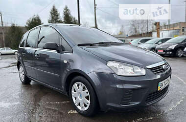 Ford C-Max 2007