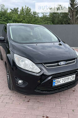 Мікровен Ford C-Max 2013 в Сарнах
