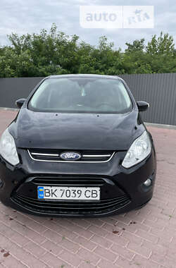 Мікровен Ford C-Max 2013 в Сарнах