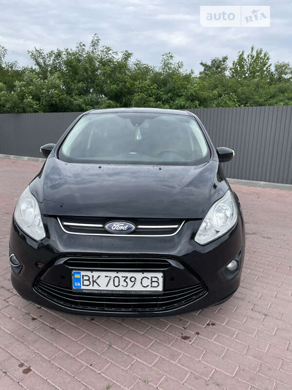 Микровэн Ford C-Max 2013 в Сарнах