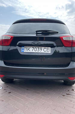 Мікровен Ford C-Max 2013 в Сарнах