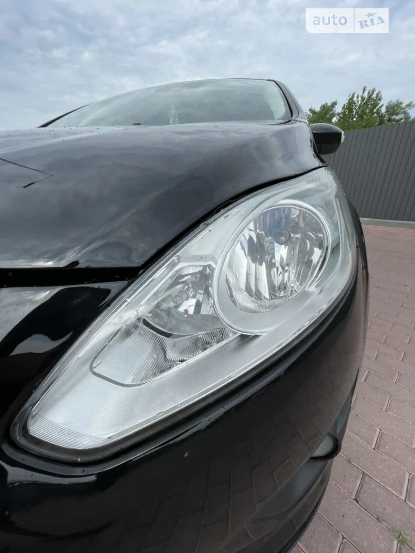2013 Ford C-MAX - мініатюра 11