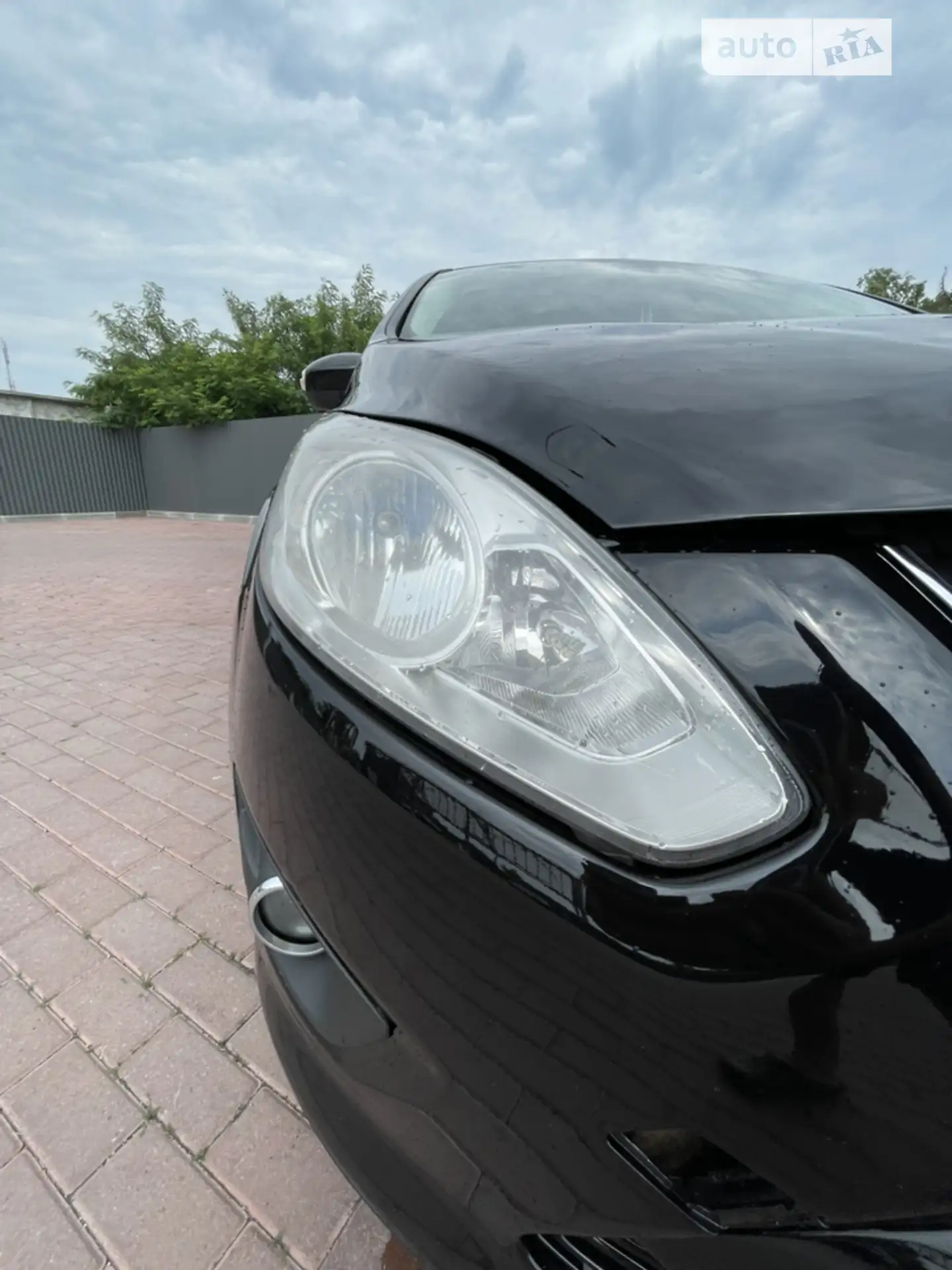 2013 Ford C-MAX - мініатюра 12
