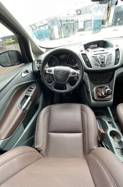 Мікровен Ford C-Max 2013 в Сарнах