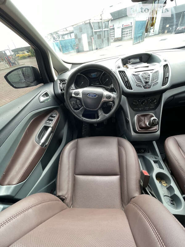 Микровэн Ford C-Max 2013 в Сарнах
