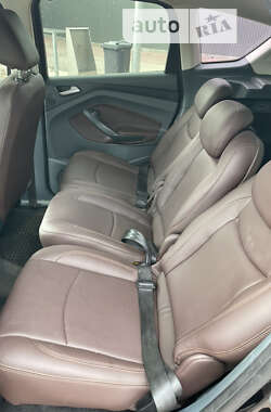 Мікровен Ford C-Max 2013 в Сарнах