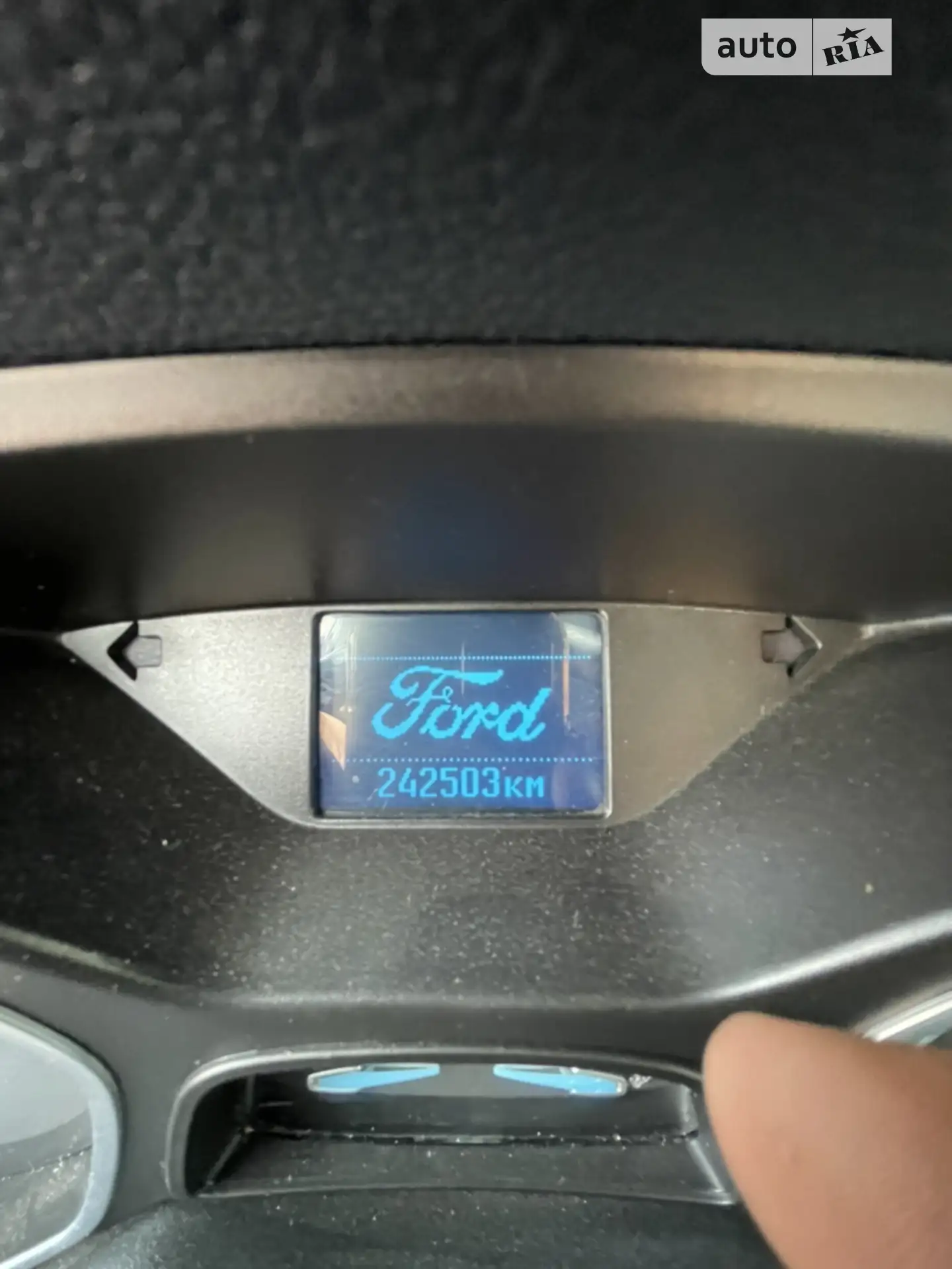 2013 Ford C-MAX - мініатюра 20