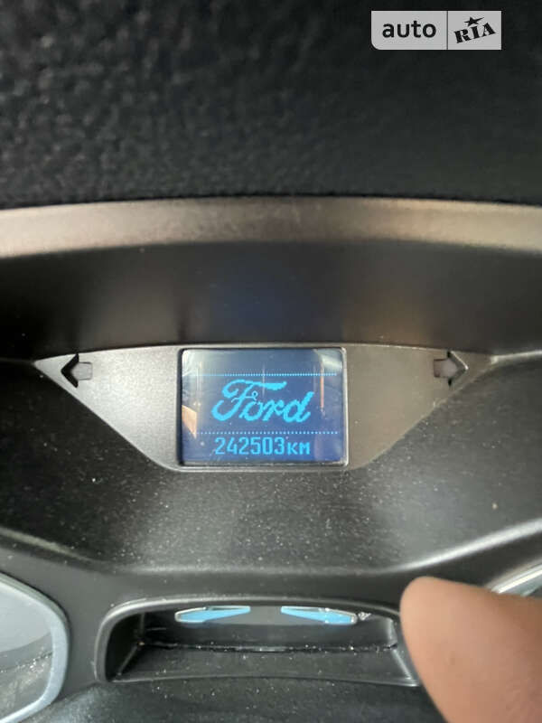 Микровэн Ford C-Max 2013 в Сарнах