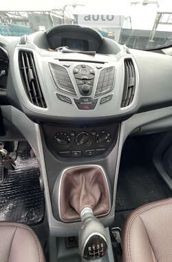 Мікровен Ford C-Max 2013 в Сарнах