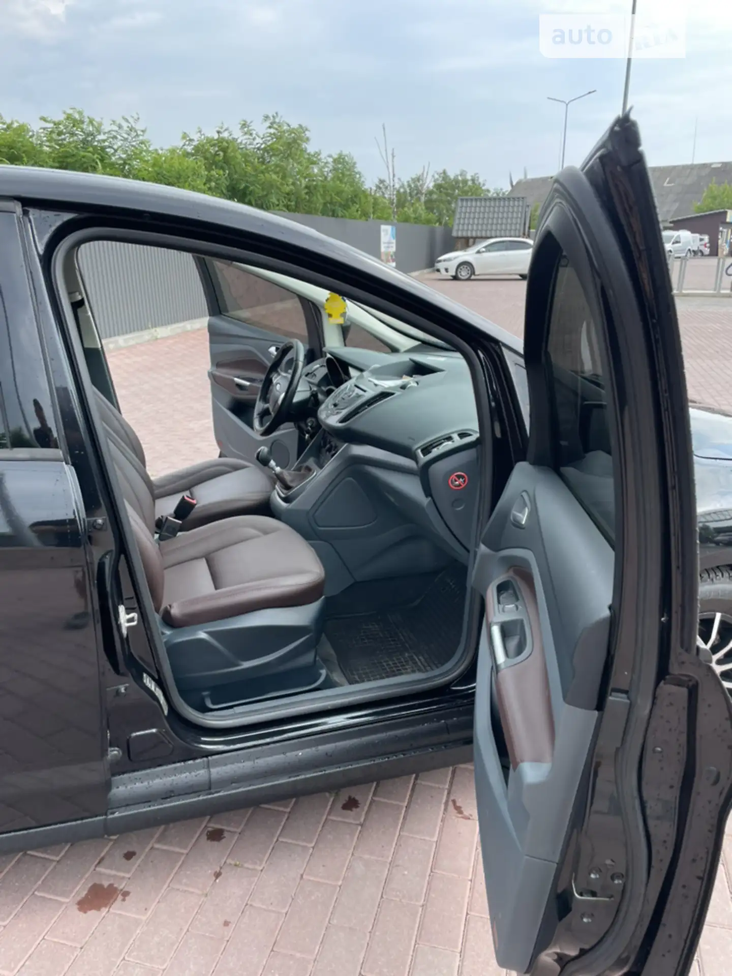 2013 Ford C-MAX - мініатюра 24