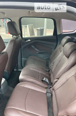 Мікровен Ford C-Max 2013 в Сарнах