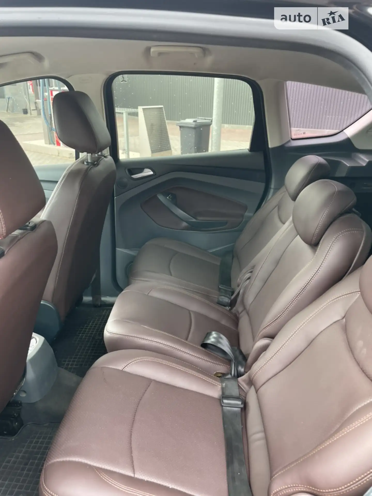 2013 Ford C-MAX - мініатюра 16