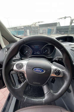 Мікровен Ford C-Max 2013 в Сарнах