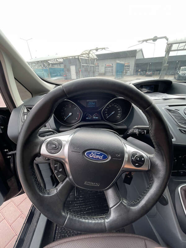 Микровэн Ford C-Max 2013 в Сарнах