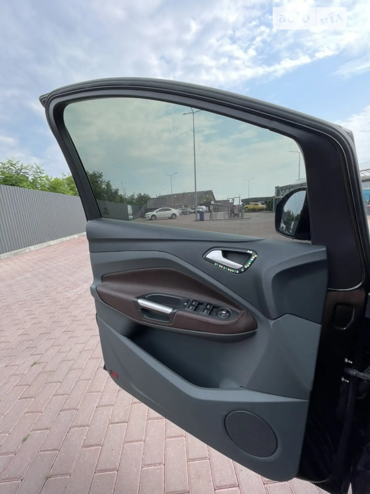 2013 Ford C-MAX - мініатюра 23
