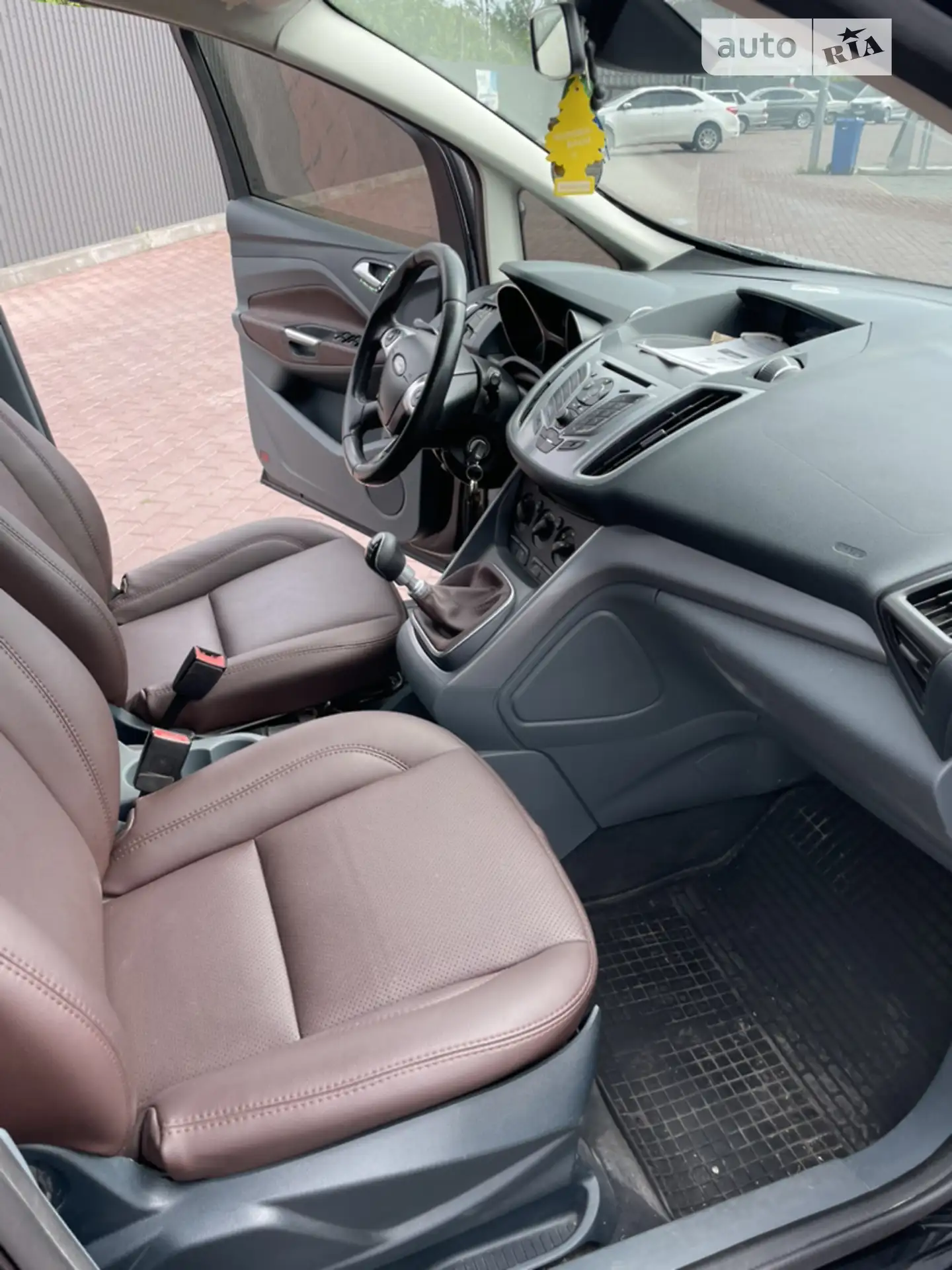 2013 Ford C-MAX - мініатюра 25