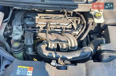 Микровэн Ford C-Max 2007 в Кривом Роге