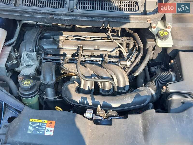 Микровэн Ford C-Max 2007 в Кривом Роге