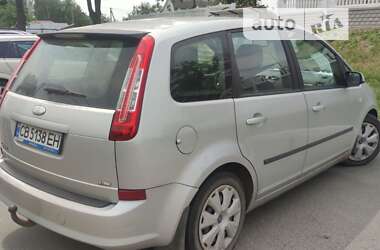 Мікровен Ford C-Max 2008 в 