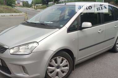 Ford C-Max 2008 Ford C-Max 2008