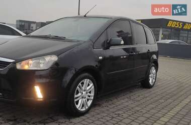 Микровэн Ford C-Max 2008 в 
