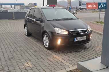 Ford C-Max 2008