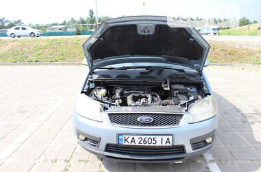 Минивэн Ford C-Max 2005 в Киеве