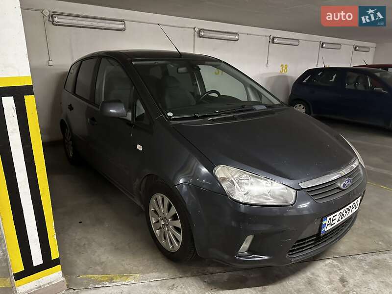 Микровэн Ford C-Max 2010 в Днепре