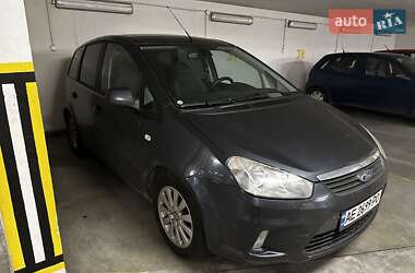 Микровэн Ford C-Max 2010 в 