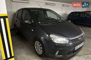 Микровэн Ford C-Max 2010 в Днепре