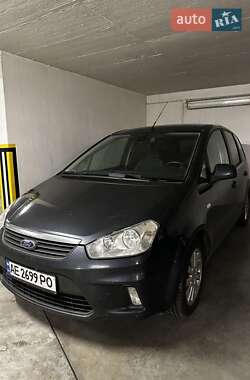 Ford C-Max 2010 Ford C-Max 2010