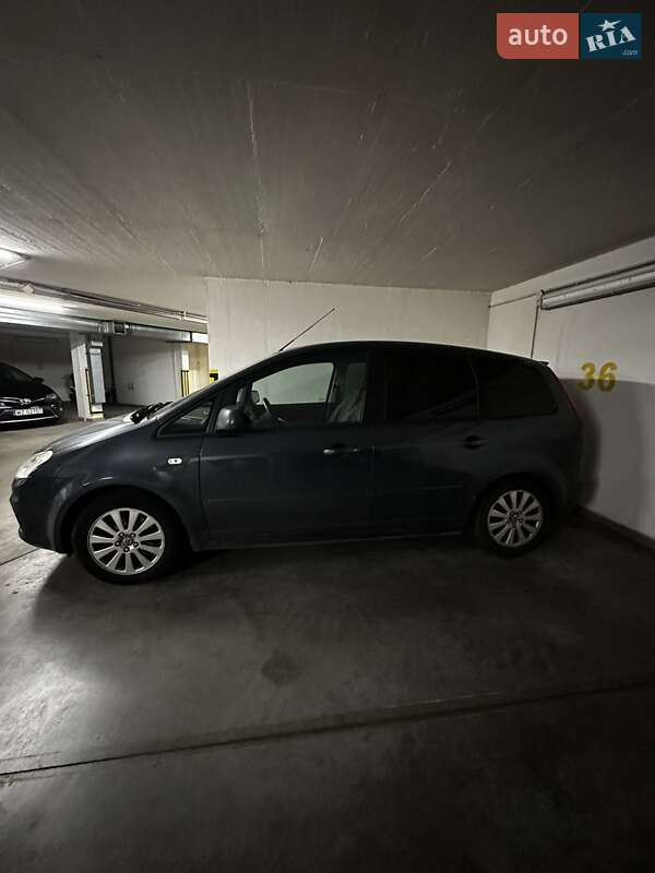 Микровэн Ford C-Max 2010 в Днепре