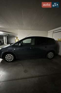 Микровэн Ford C-Max 2010 в 