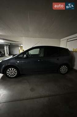 Микровэн Ford C-Max 2010 в Днепре