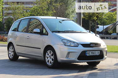 Ford C-Max 2010 Ford C-Max 2010