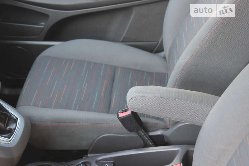Мікровен Ford C-Max 2010 в Дніпрі