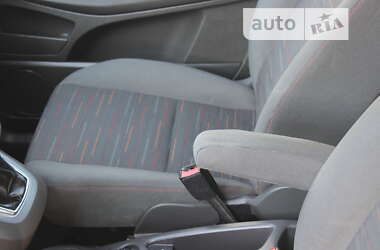 Микровэн Ford C-Max 2010 в 