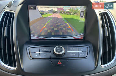 Микровэн Ford C-Max 2015 в Львове