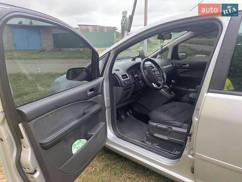 Ford C-Max 2007