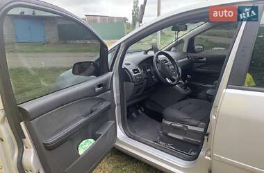 Ford C-Max 2007