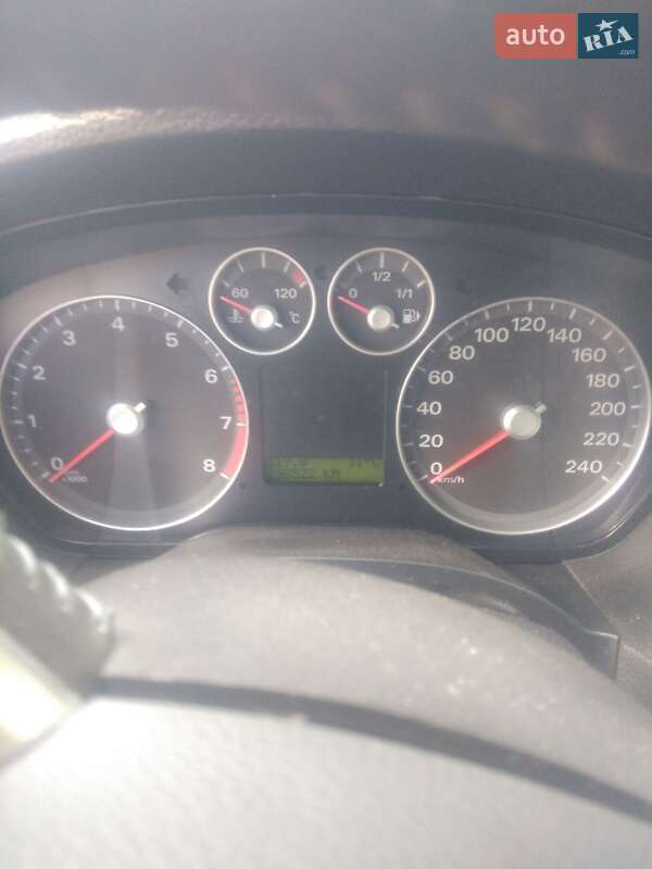 Минивэн Ford C-Max 2006 в Ровно фото 8 Минивэн Ford C-Max 2006 в Ровно