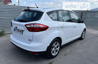 Ford C-Max 2013