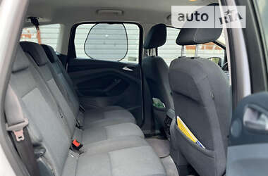 Минивэн Ford C-Max 2013 в Хмельницком