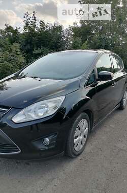 Ford C-Max 2011