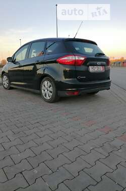 Мінівен Ford C-Max 2011 в Бершаді