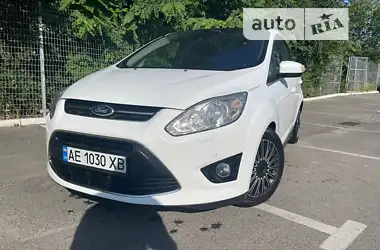 Ford C-Max 2011