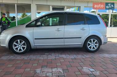 Минивэн Ford C-Max 2008 в Коростене